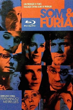Sound & Fury: Film (2010) Sound & Fury: Film (2010)