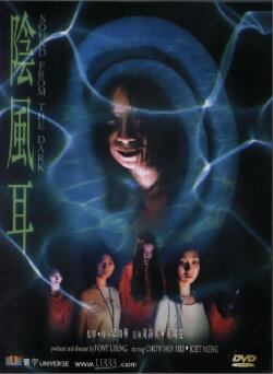 Sound from the Dark (2000)
