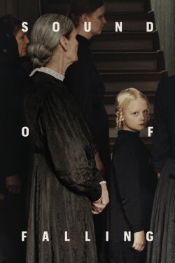 Sound of Falling (2025) Sound of Falling (2025)