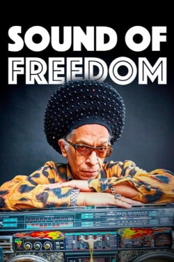Sound of Freedom (2019)