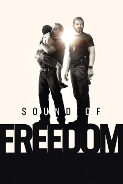 Sound of Freedom (2023) Sound of Freedom (2023)