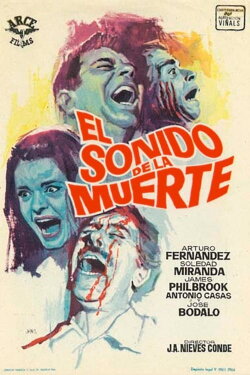 Sound of Horror (1967) Sound of Horror (1967)