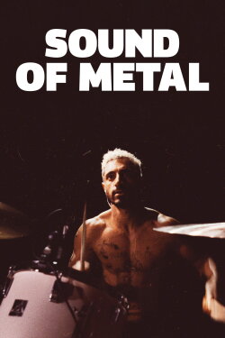 Sound of Metal (2020) Sound of Metal (2020)