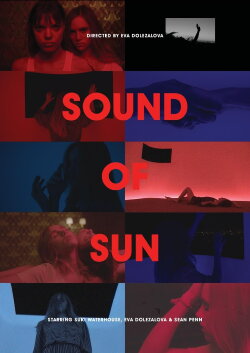 Sound of Sun (2017) Sound of Sun (2017)