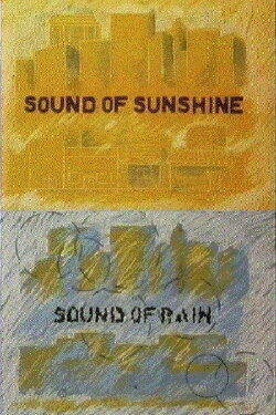 Sound of Sunshine - Sound of Rain (1983) Sound of Sunshine - Sound of Rain (1983)