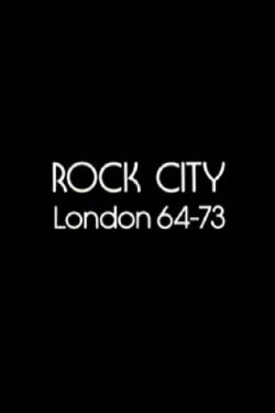 Sound of the City: London 1964-73 (1973) Sound of the City: London 1964-73 (1973)