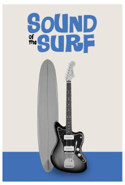 Sound of the Surf (2022) Sound of the Surf (2022)