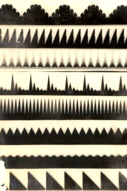 Sound Ornaments (1932) Sound Ornaments (1932)