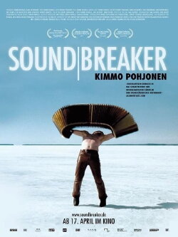 Soundbreaker (2012) Soundbreaker (2012)