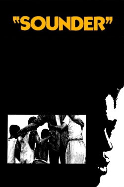 Sounder (1972)