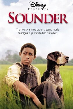 Sounder (2003) Sounder (2003)