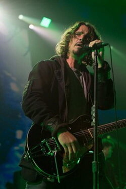 Soundgarden : Live At The Moody Theater (2014) Soundgarden : Live At The Moody Theater (2014)
