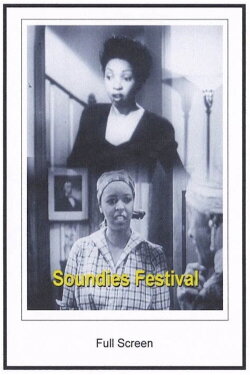 Soundies Festival (1945)