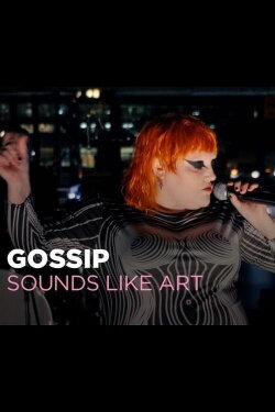Sounds Like Art Gossip @ Neue Nationalgalerie Berlin (2024) Sounds Like Art Gossip @ Neue Nationalgalerie Berlin (2024)