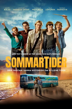Sounds of Summer (2024) Sounds of Summer (2024)