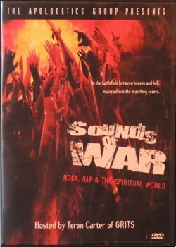 Sounds of War: Rock, Rap & The Spiritual World (2003)