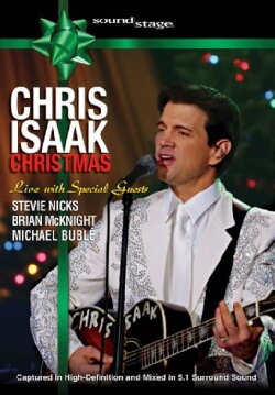 Soundstage - Chris Isaak Christmas (2004) Soundstage - Chris Isaak Christmas (2004)