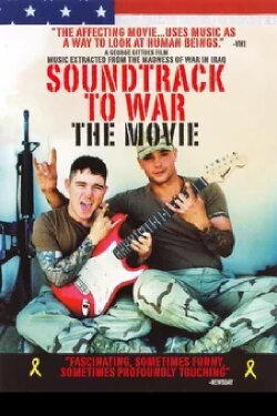 Soundtrack to War (2005) Soundtrack to War (2005)
