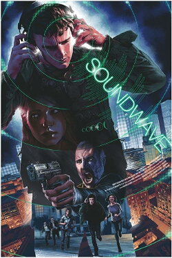 Soundwave (2018) Soundwave (2018)