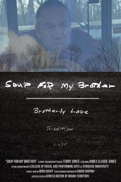 Soup For My Brother (2016)