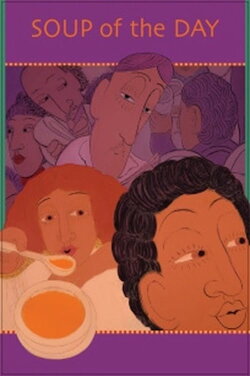 Soup of the Day (2013)