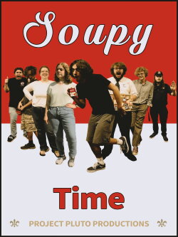 Soupytime (2024)