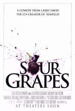 Sour Grapes (1998) Sour Grapes (1998)