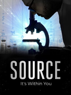 SOURCE: It's Within You (2025)