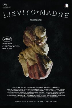 Sourdough (2014)