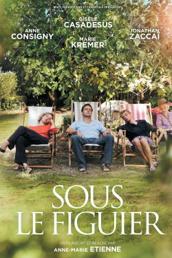 Sous le figuier (2013) Sous le figuier (2013)