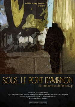Sous le pont d'Avignon (2014) Sous le pont d'Avignon (2014)