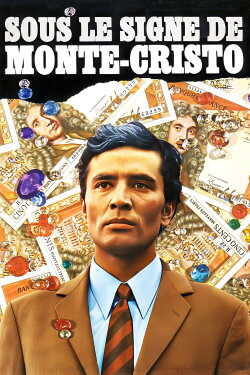 Sous le signe de Monte-Cristo (1968) Sous le signe de Monte-Cristo (1968)