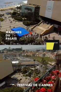 Sous les marches du palais (1991) Sous les marches du palais (1991)