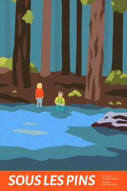 Sous les pins (2021)