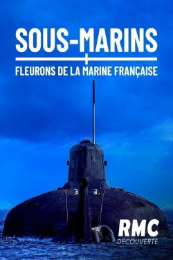 Sous-marins, fleurons de la marine française (2017) Sous-marins, fleurons de la marine française (2017)