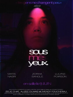 Sous Mes Yeux (2023) Sous Mes Yeux (2023)
