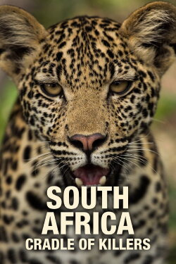 South Africa: Cradle of Killers (2017) South Africa: Cradle of Killers (2017)