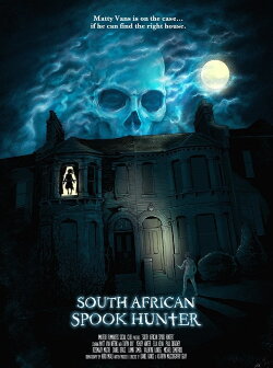 South African Spook Hunter (2018) South African Spook Hunter (2018)