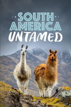 South America Untamed (2018) South America Untamed (2018)