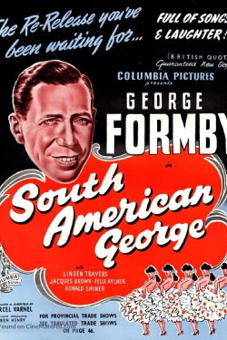 South American George (1941) South American George (1941)