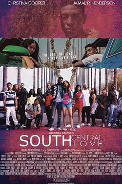 South Central Love (2019) South Central Love (2019)