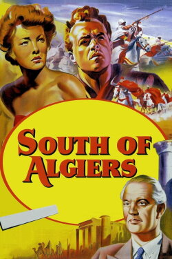 South of Algiers (1953)