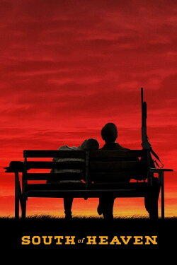 South of Heaven (2021) South of Heaven (2021)