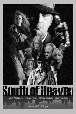 South of Heaven: Episode 2 - The Shadow (2019) South of Heaven: Episode 2 - The Shadow (2019)