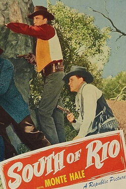 South of Rio (1949) South of Rio (1949)