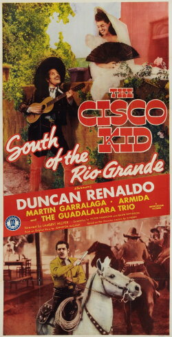South of the Rio Grande (1945) South of the Rio Grande (1945)