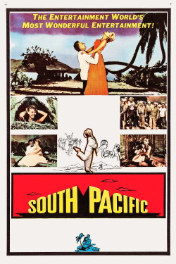 South Pacific (1958) South Pacific (1958)