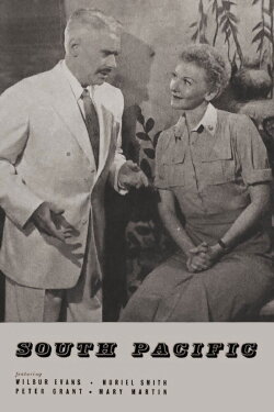 South Pacific (1952) South Pacific (1952)