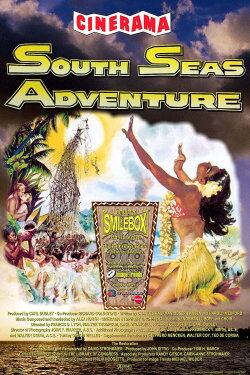 South Seas Adventure (1958) South Seas Adventure (1958)