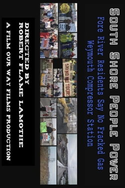 South Shore People Power, Fore River Residents Say NO Fracked Gas Weymouth Compressor Station (2021)